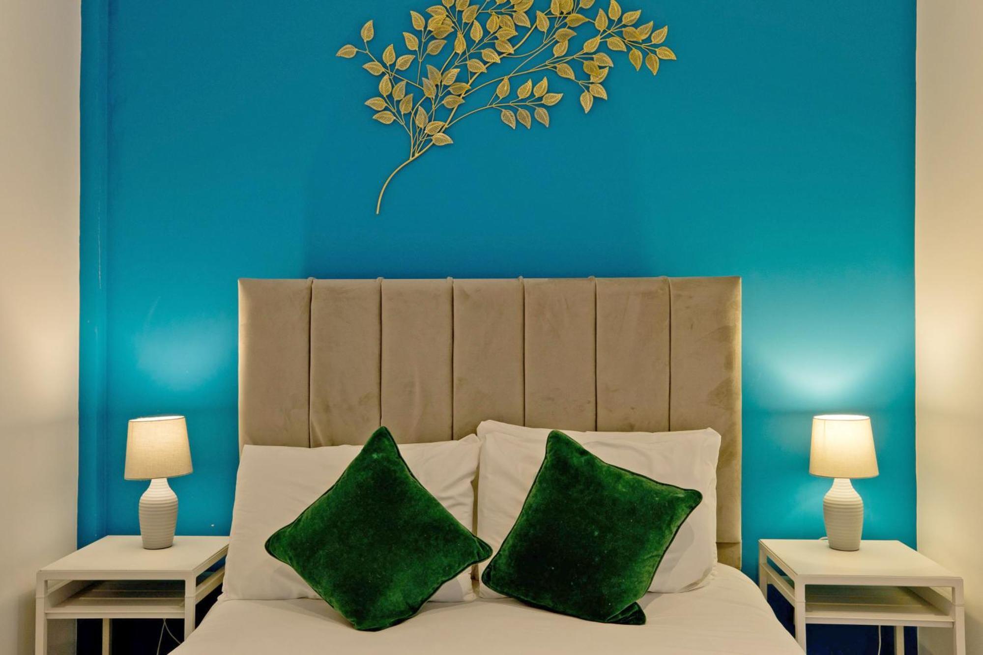 לונדון Imperial Middlesex Street Apartments מראה חיצוני תמונה